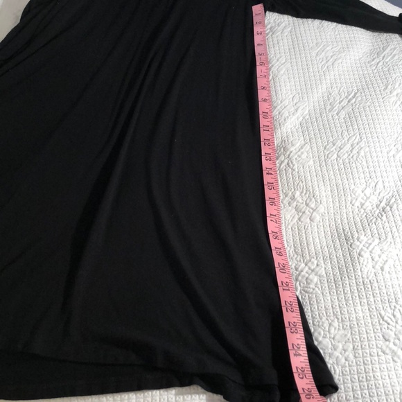 Express Cross-Front Dress - Picture 5 of 5